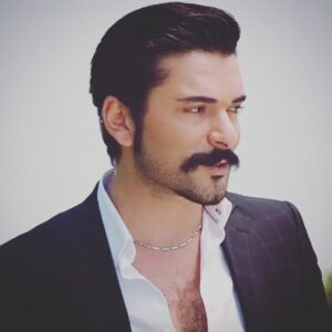 Halil Ibrahim Kurum Instagram - 