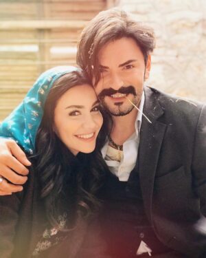 Halil Ibrahim Kurum Instagram - 