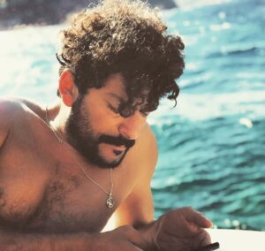 Halil Ibrahim Kurum Instagram - 