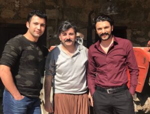 Halil Ibrahim Kurum Instagram - 