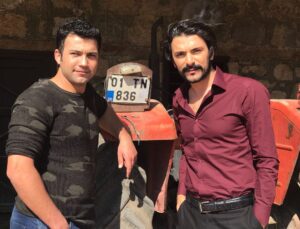 Halil Ibrahim Kurum Instagram - 