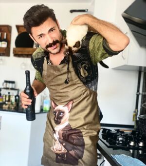 Halil Ibrahim Kurum Instagram - 😻