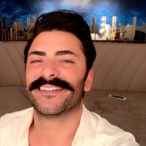 Halil Ibrahim Kurum Instagram - 