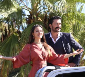 Halil Ibrahim Kurum Instagram - Hiç kırılmadan iyi niyetle  2 yıl 🙋🏻‍♂️🙋🏼‍♀️