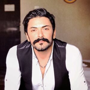 Halil Ibrahim Kurum Instagram - 