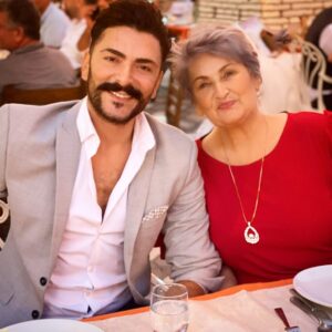 Halil Ibrahim Kurum Instagram - #zehrasabah ‘ ım ⭐️