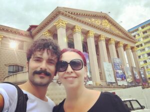 Halil Ibrahim Kurum Instagram - 