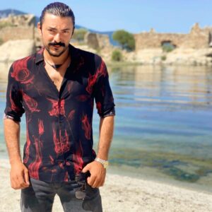 Halil Ibrahim Kurum Instagram - 