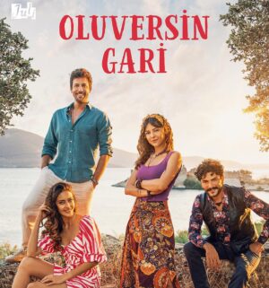 Halil Ibrahim Kurum Instagram - #oluversingari  @disneyplustr