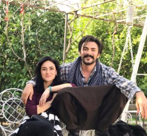 Halil Ibrahim Kurum Instagram - 