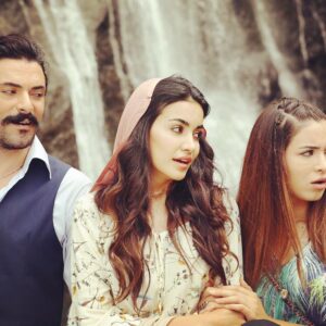 Halil Ibrahim Kurum Instagram - 