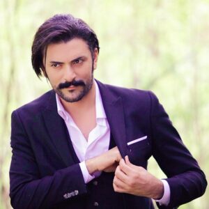 Halil Ibrahim Kurum Instagram - 