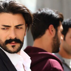 Halil Ibrahim Kurum Instagram - 