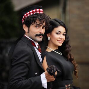 Halil Ibrahim Kurum Instagram - 