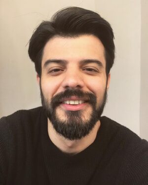 Halit Erman Ersoy Instagram - 🌿🌿