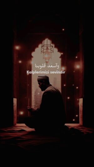 Haluk Piyes Instagram - - The Night Journey -

Allah her türlü doğal afet ve insan zülmünden herkesi korusun… 
Bu yıl yine miraç gerçekleştiği topraklarda kanlar akıyor ve durmuyor… 
Bombaların altında kalan kardeşlerimizde olduğu gibi depremlerin de hepsinde kalbimizi enkazlar altında bıraktık.. 
Her türlü insan eliyle oluşan acı, ölüm ve hala zor duruma  maddi manevi maruz kalanlara tüm ihtiyaçlar tez vakte giderilmesi ve yerine huzur ve afiyet bulması dileği ve duası ile… 💔

Al İsra wal Miraj mubarak 

May it bring Peace and Love to all Hearts…may all humans still affected by the Earthquake of the century find comfort and all those who suffer from its and all kind of evil pain death destruction by inhuman hands find soon relief… 

Ameen… ♥️🤲🏻

#Dua #Prayer 
#earthquake 
#allhumansmatter 
#kandil #miraç #isra #miraj
Dip not: Tüm hastalarımıza özellikle evlat ve anne babalarımıza acil şifalar diliyor duanızı bekliyorum❣️
