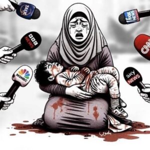 Haluk Piyes Instagram - - …but, Do you Condemn Hamas? -

How dare u can still ask this???

 In Gaza 7326 dead including 3038 children and 1792 women. The wounded are 18967. Among these hundreds and hundreds without legs and arms. Meanwhile a consistent slice of western press, in the midst of a disgusting carnage, the only question they can ask is this... This baby has survived, so far.
Look for yourself the terror of war, the terror of bombing just now.
This is not self-defense. This is genocide. Can that barbaric terrorist attack justify a retaliation that goes infinitely beyond the law of bribery?
Do you realize that these children can't even escape living in Gaza, therefore in the biggest prison in the world for 75 years? Rightly, I repeat, rightly have been shown in national news the images of the indecent terrorist attack by Hamas. Why aren't these images shown too? Why? Why? This isn’t about Hamas and revenge….USA Austria and Germany are no suprise for us but some abstentions will not be forgotten!!! 

#LiberatePalestine
#GazaGenocide