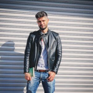 Haluk Piyes Instagram - - Bread & Bombs -

And now they want the gas and oil…

#Hollywood