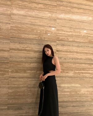 Ham Eun-jeong Instagram - ˚✧₊⁎⁺˳˚✧₊⁺˳✧༚
