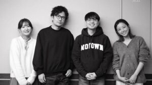 Hama Okamoto Instagram - 🎍
さて、THE TRADはお正月から開店です。
そしてなんと、2024年1回目の放送は初の4人回！
なにを話したか思い出せないくらい喋りまくったので、その模様をオンエアでお楽しみください。
15:00開店です！
今年もTHE TRADをよろしくお願いいたします🤝