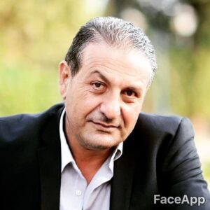 Hamada Barakat Instagram - الكبر ..عبر