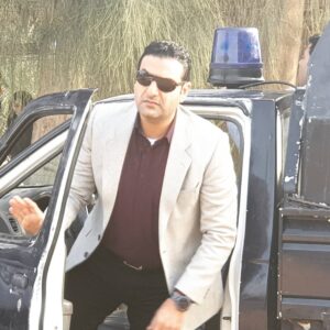 Hamada Barakat Instagram - مسلسل
الأخ الكبير
