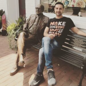 Hamada Barakat Instagram - 