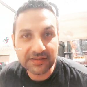 Hamada Barakat Instagram - جننوني