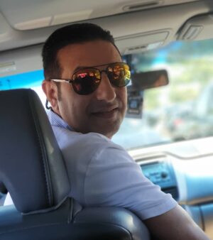 Hamada Barakat Instagram - صلوا علي الحبيب