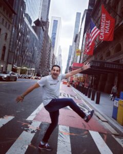 Actor Hamada Barakat HD Instagram Photos and Wallpapers February 2022