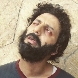 Hamada Barakat Instagram - صباح التفاؤل 😂😂😂