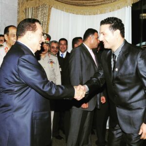 Hamada Barakat Instagram - البقاء لله