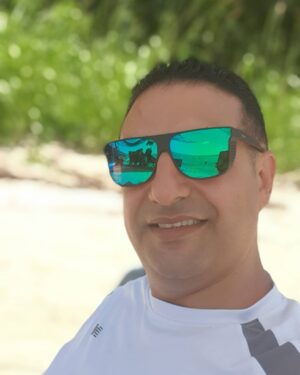 Hamada Barakat Instagram - مش كل معلش تمعلشك🤣👍