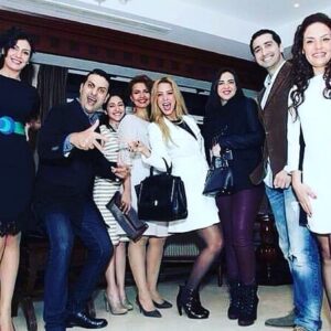 Hamada Barakat Instagram - أحلي أيام