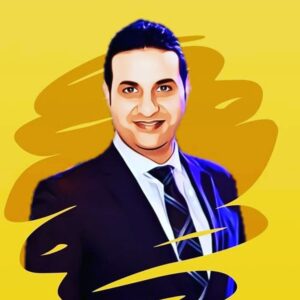 Hamada Barakat Instagram - صباحكم جميل ان شاء الله