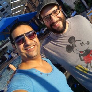 Hamada Barakat Instagram - حبيبي والله العظيم