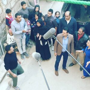 Hamada Barakat Instagram - مسلسل الاخ الكبير..محمد رجب