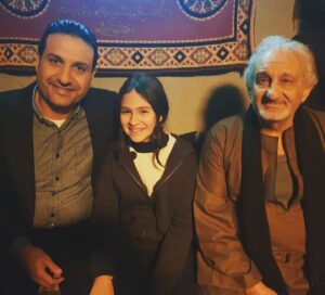 Hamada Barakat Instagram - دكتور أحمد حلاوة في ذمة .. أسألكم الدعاء بالرحمة والمغفرة😥🙏