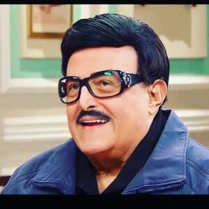 Hamada Barakat Instagram - النجم العظيم سمير غانم 😥 الله يسعد قلبك زي ما أسعدتنا