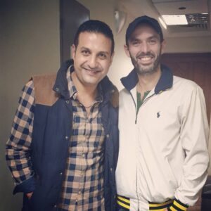 Hamada Barakat Instagram - عمر حسن يوسف