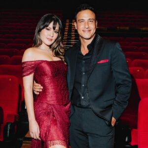 Actor Hamish Daud HD Instagram Photos and Wallpapers June 2024