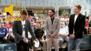 Hamit Altıntop Instagram - War eine sehr angenehme Runde und eine gute Erfahrung!! @sport1news Keyifli bir yayındı. İyi bir tecrübeydi.