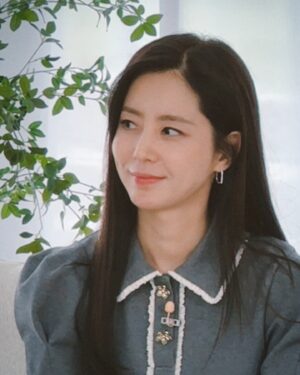 Han Chae-a Instagram - 착착