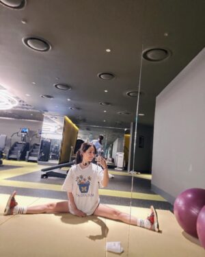 Han Chae-a Instagram - 여름 🌞
#cassiasokcho #카시아속초 #카시아