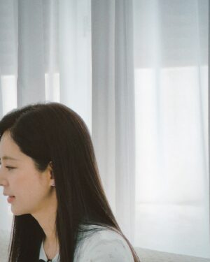 Han Chae-a Instagram - 착착