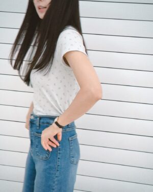 Han Chae-a Instagram - 착착