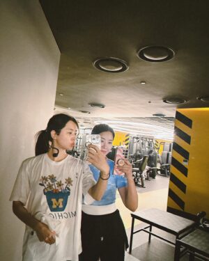 Han Chae-a Instagram - 여름 🌞
#cassiasokcho #카시아속초 #카시아