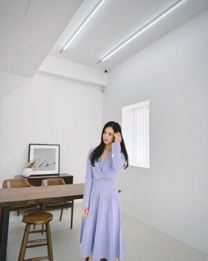 Han Chae-a Instagram - 착착