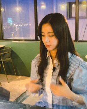 Han Chae-a Instagram - 힙지로.