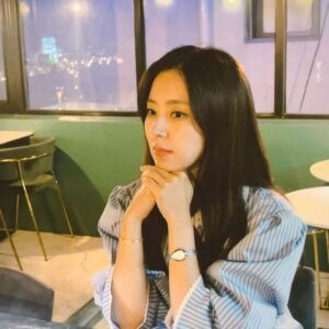 Han Chae-a Instagram - 힙지로.